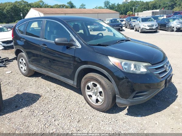 2014 HONDA CR-V LX — I1