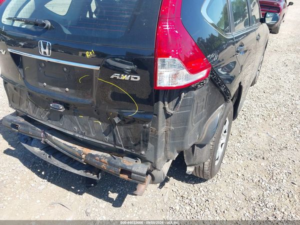 2014 HONDA CR-V LX — I6