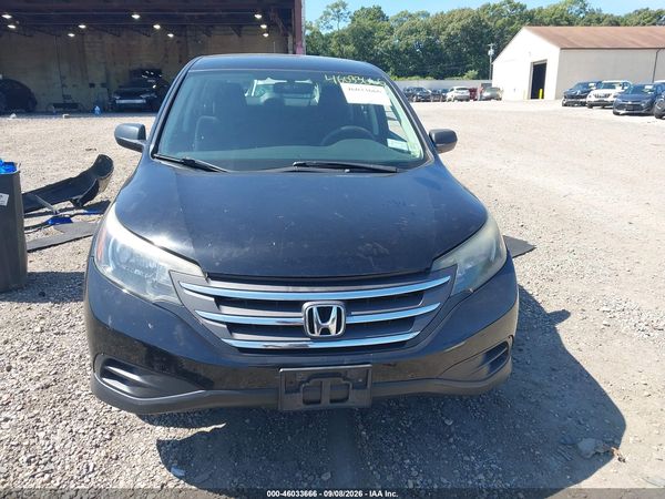 2014 HONDA CR-V LX — I115