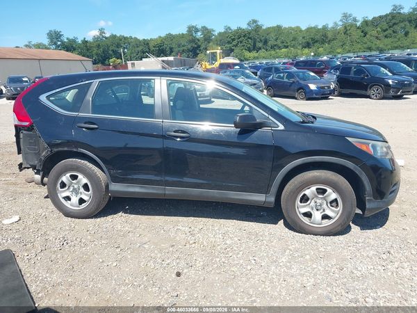 2014 HONDA CR-V LX — I116