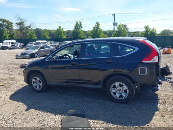 2014 HONDA CR-V LX — I117