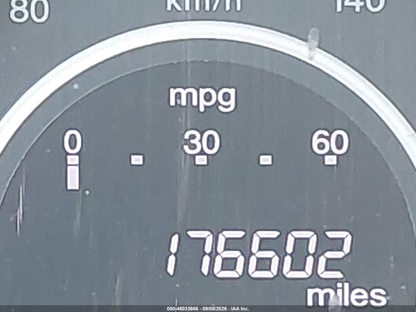 2014 HONDA CR-V LX — I118