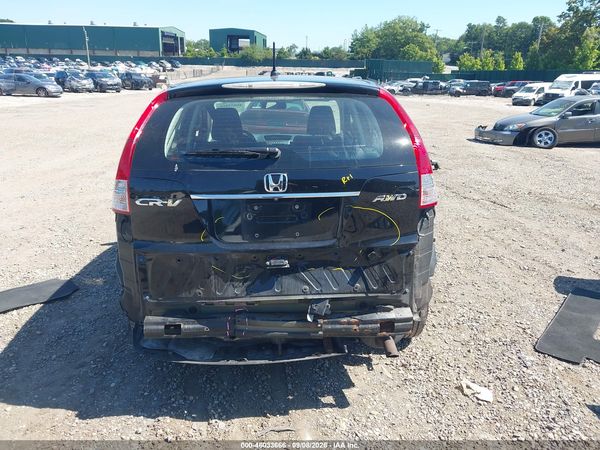 2014 HONDA CR-V LX — I119