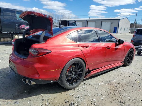2023 ACURA TLX