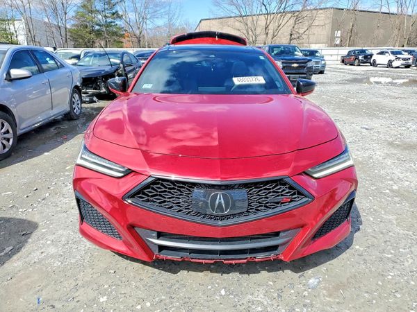 2023 ACURA TLX