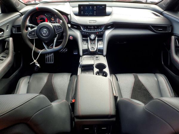 2023 ACURA TLX