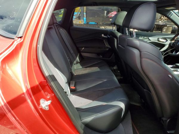 2023 ACURA TLX
