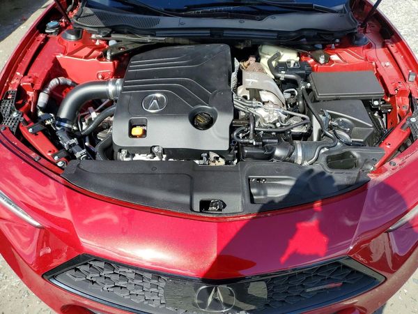 2023 ACURA TLX