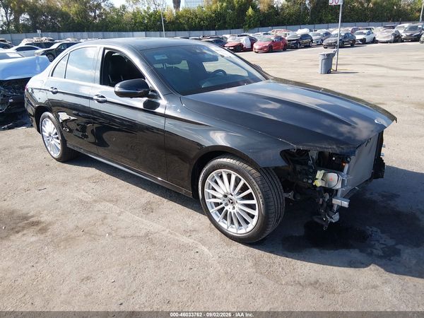 2023 MERCEDES-BENZ E 350 E350 — I1