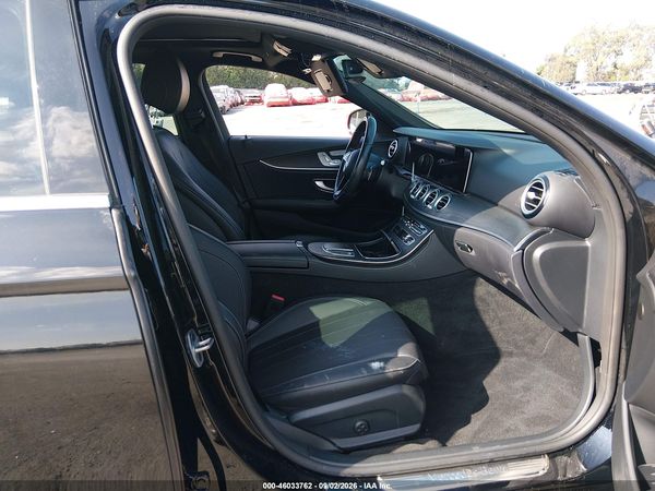 2023 MERCEDES-BENZ E 350 E350 — I5