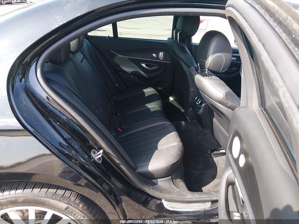 2023 MERCEDES-BENZ E 350 E350 — I8