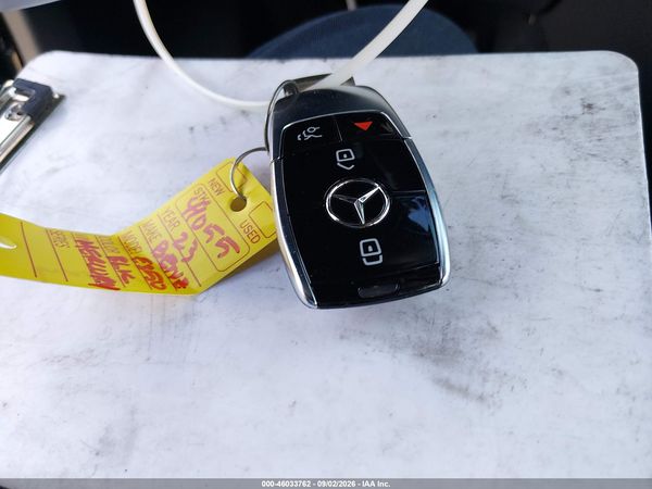 2023 MERCEDES-BENZ E 350 E350 — I11