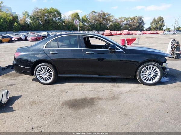 2023 MERCEDES-BENZ E 350 E350 — I116