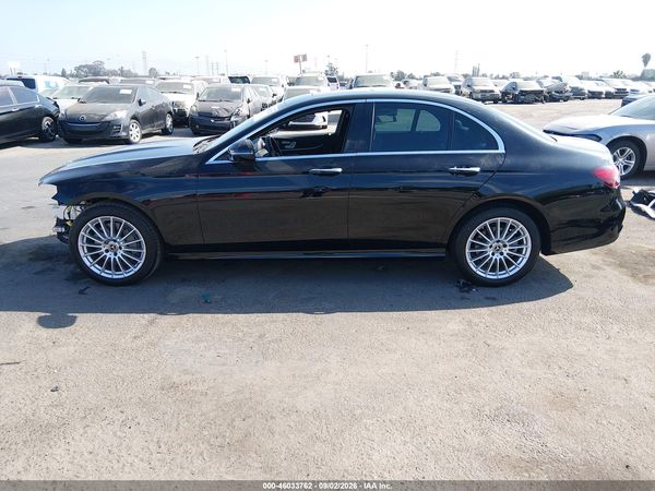 2023 MERCEDES-BENZ E 350 E350 — I117