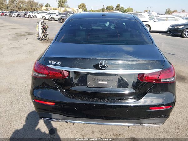 2023 MERCEDES-BENZ E 350 E350 — I119