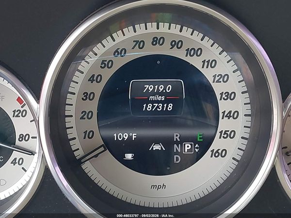 2013 MERCEDES-BENZ CLS 550 4MATIC
