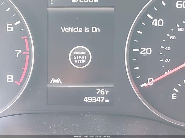 2022 KIA RIO S — I7