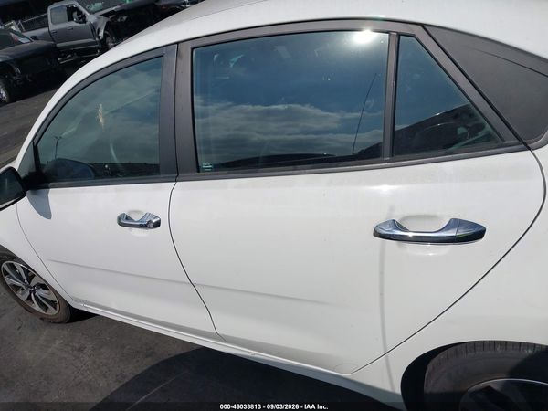 2022 KIA RIO S — I117