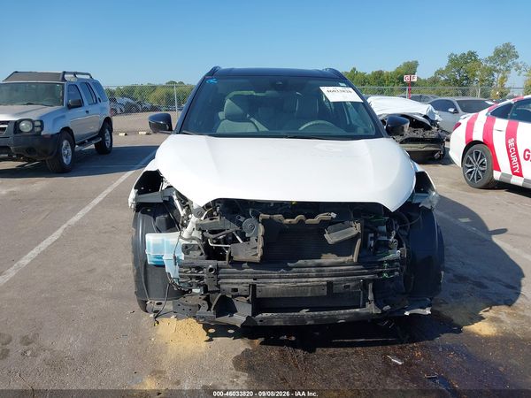 2024 NISSAN KICKS SR XTRONIC CVT — I115