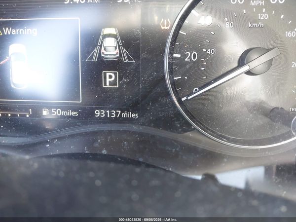 2024 NISSAN KICKS SR XTRONIC CVT — I118