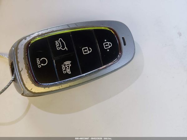 2022 HYUNDAI SANTA FE SEL — I11