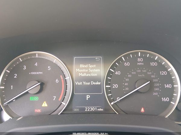 2022 LEXUS RX 450HL LUXURY — I7