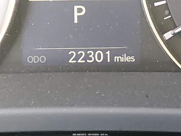 2022 LEXUS RX 450HL LUXURY — I118