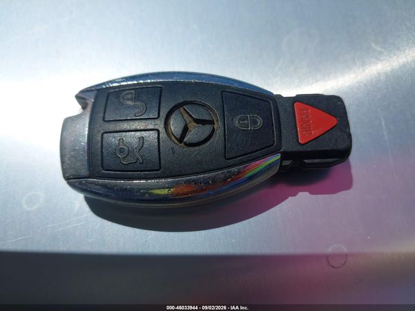 2017 MERCEDES-BENZ CLA 250 CLA250