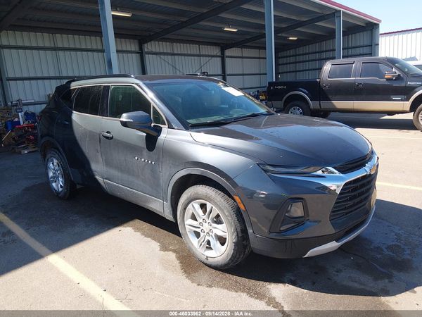 2019 CHEVROLET BLAZER 1LT — I1