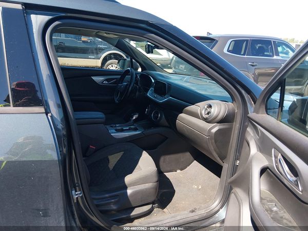 2019 CHEVROLET BLAZER 1LT — I5