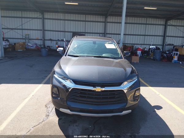 2019 CHEVROLET BLAZER 1LT — I115