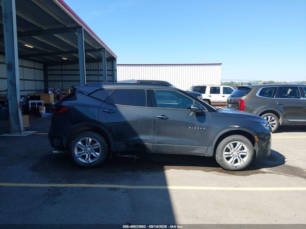 2019 CHEVROLET BLAZER 1LT — I116