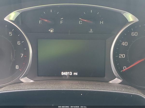 2019 CHEVROLET BLAZER 1LT — I118