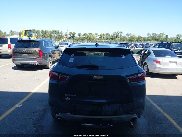 2019 CHEVROLET BLAZER 1LT — I119