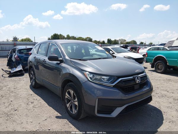 2020 HONDA CR-V 2WD LX — I1