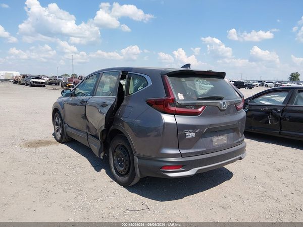 2020 HONDA CR-V 2WD LX — I3