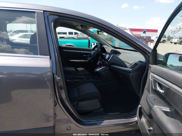 2020 HONDA CR-V 2WD LX — I5