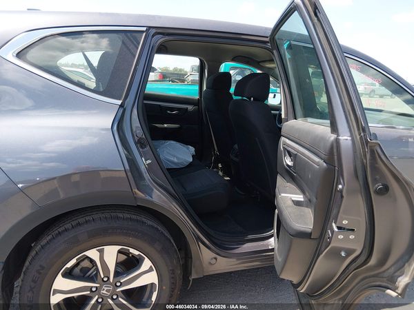 2020 HONDA CR-V 2WD LX — I8