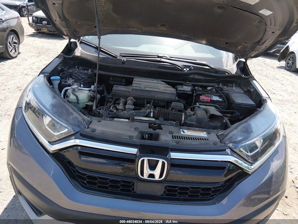 2020 HONDA CR-V 2WD LX — I10