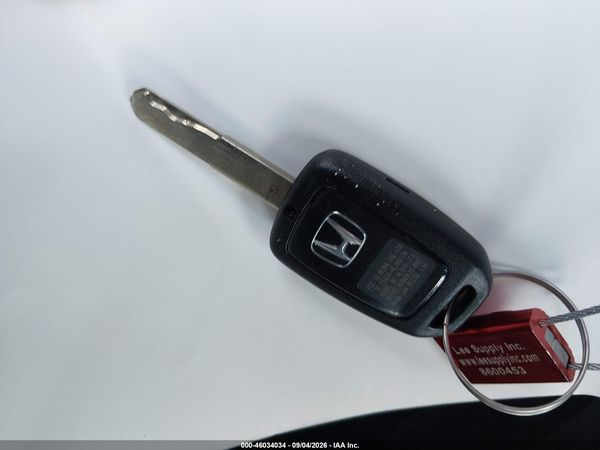 2020 HONDA CR-V 2WD LX — I11