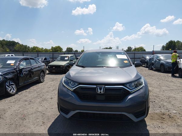 2020 HONDA CR-V 2WD LX — I115