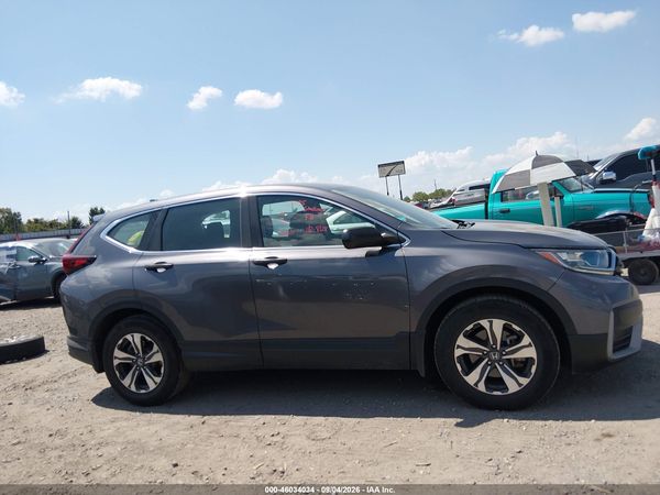 2020 HONDA CR-V 2WD LX — I116