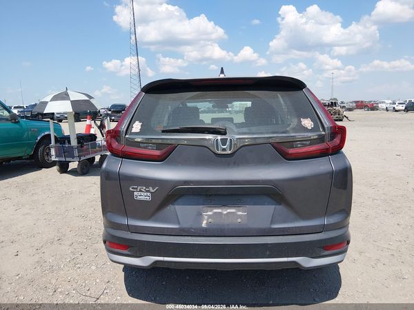 2020 HONDA CR-V 2WD LX — I119