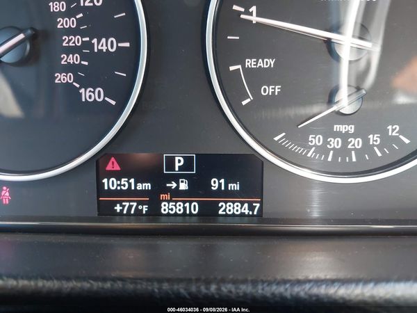 2014 BMW 435I XDRIVE