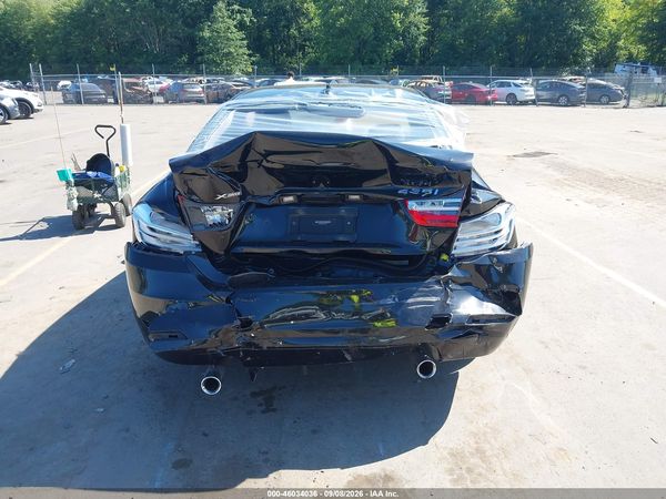 2014 BMW 435I XDRIVE