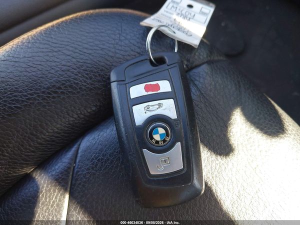 2014 BMW 435I XDRIVE