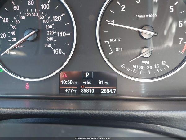 2014 BMW 435I XDRIVE