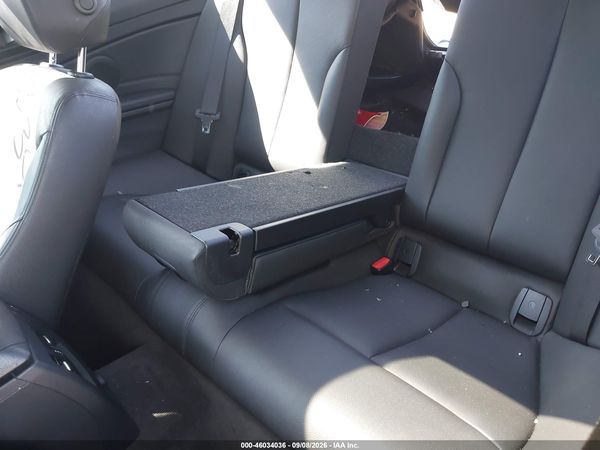 2014 BMW 435I XDRIVE