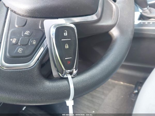 2018 CHEVROLET EQUINOX LS — I11