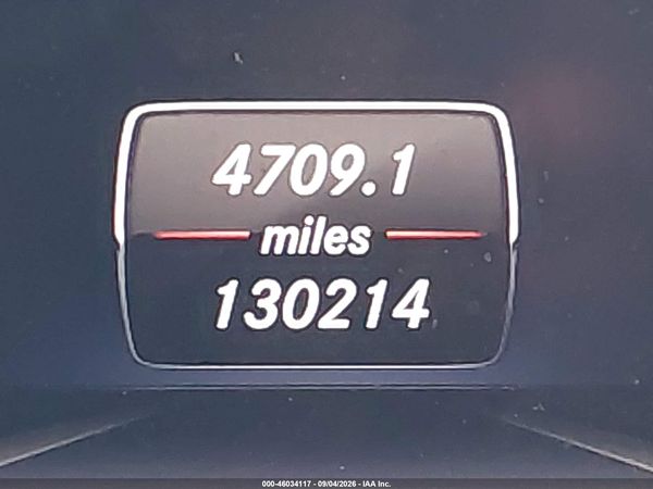 2016 MERCEDES-BENZ GL 450 4MATIC — I7